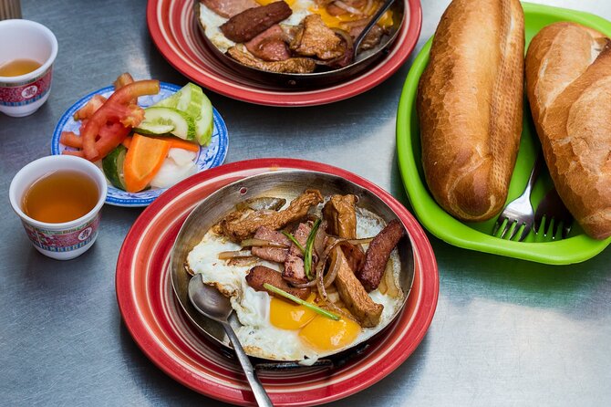 Super Niche Walking Street Food Tour in Ho Chi Minh City - Tour Guidelines