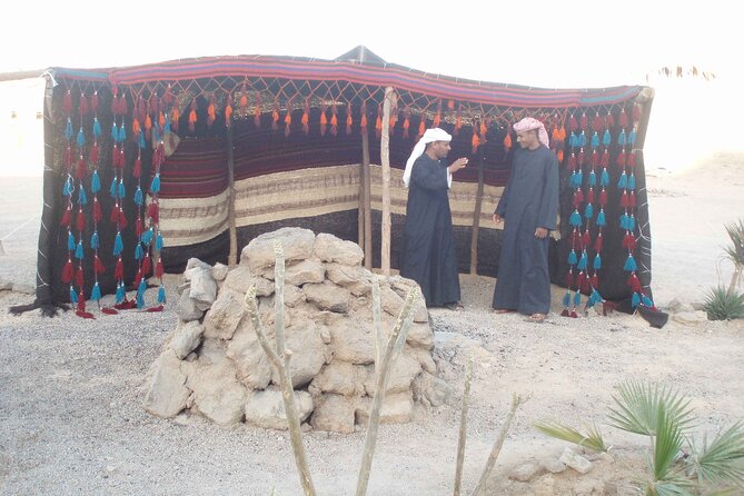 Super Safari ATV Quad Bike & Bedouin Dinner and Camel Ride - Sharm El Sheikh - Price and Group Size