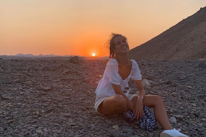 Super Safari Desert Excursion in Marsa Alam - Inclusions for an Unforgettable Adventure