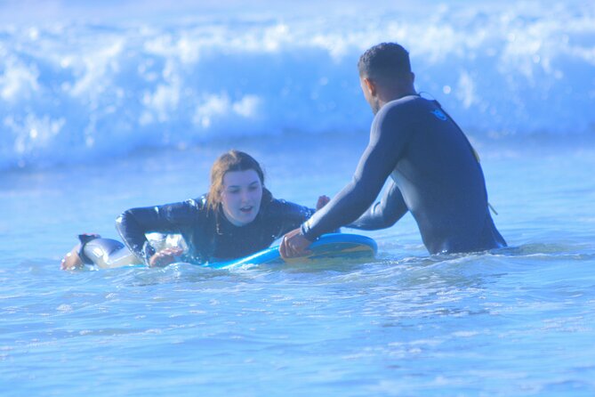 Surf Lessons and Guiding in Agadir - Frequently Asked Questions
