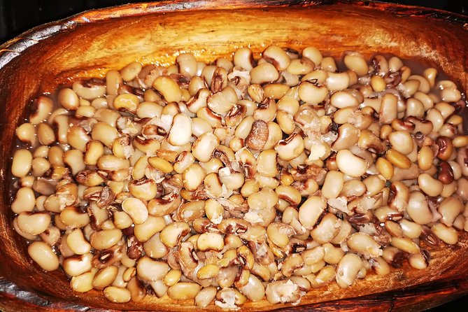 Swakopmund Township Home Cooking Experience - Cancellation Policy