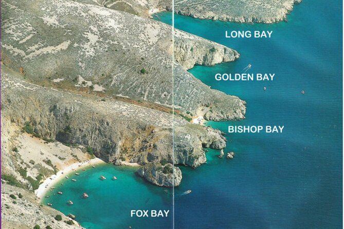 Swimming and Snorkeling on the Wild Bays 3.5 Hours (PUBLIC) - Additional Information
