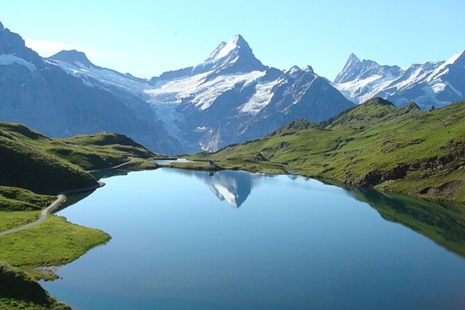 Swiss Alps Tour Grindelwald Lauterbrunnen Interlaken - Frequently Asked Questions