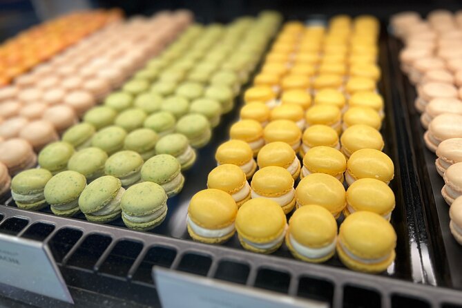 Swiss Chocolate Safari - Additional Information