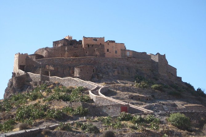 Tafraout and Tiznit Guided Day Tour From Agadir - Pricing and Booking Information