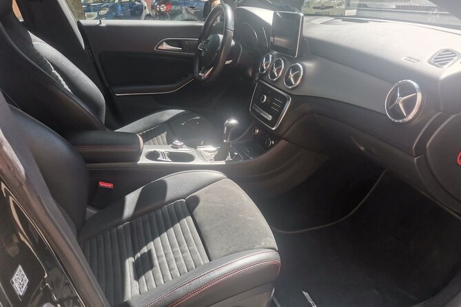 Tailor Made Full Day Private Guided Tour With Vehicle in Lisbon - Extended Tour Hours and Services