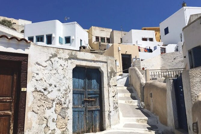 Tailored Santorini Adventure: Your Personalized Private Tour - Customer Reviews and Testimonials