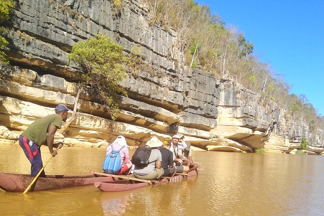 Tailormade 15 Days Adventure From Antananarivo, Madagascar - Assistance and Pickup