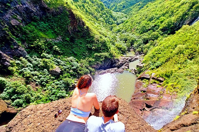 Tamarind Falls/7 Cascades Half Day Hike - Restrictions