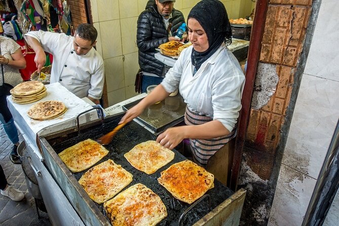 Tanger Local Street Food Tours - Tour Overview