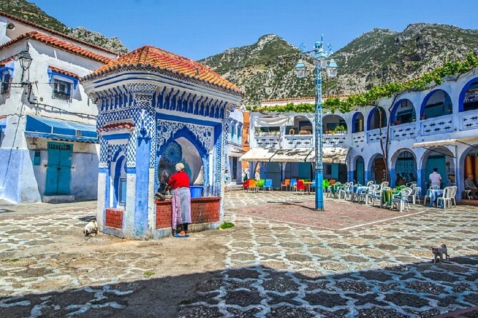 Tangier and Chefchaouen Private 2-Days Tour From Casablanca - Additional Details About the Tour