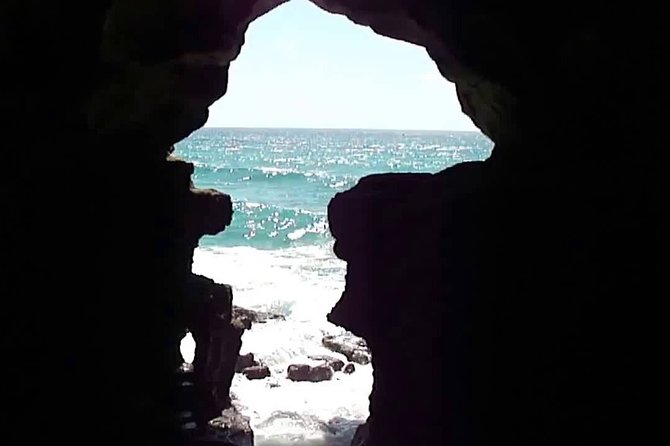 Tangier & Chefchaouen 2-Day Tour From Casablanca By Train - Pickup & Drop-off Information