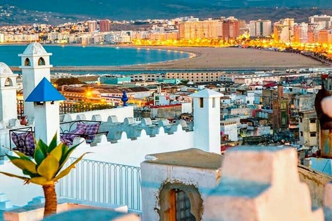 Tangier Day Trip From Rabat With Free Camel Ride - Host Responses