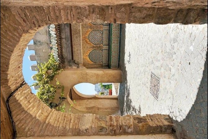 Tangier Jewish Heritage Tour - Cancellation Policy