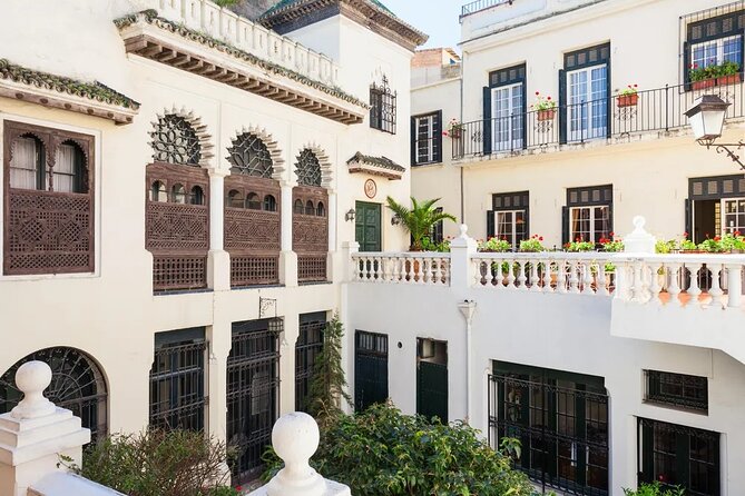 Tangier Private Day Tour From Cruise Ship - Features Included
