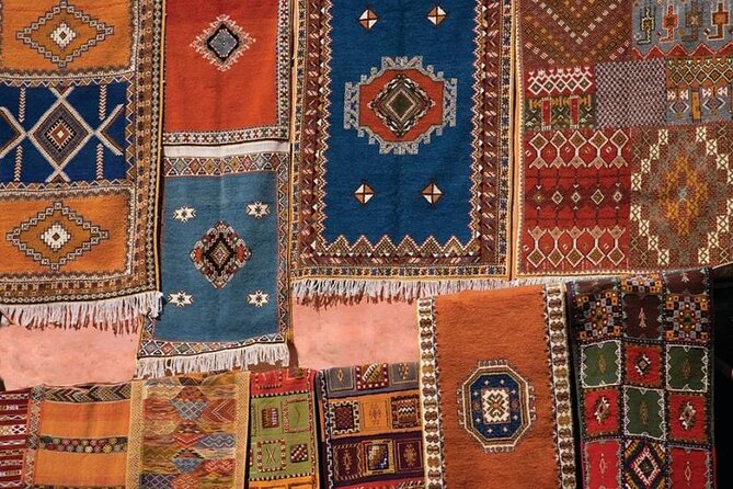 Tangier Treasures Shopping Tour - The Sum Up