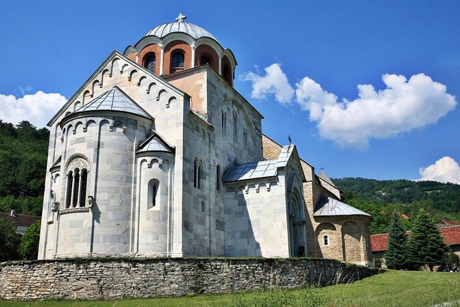 Tara Park, Wood City, Studenica Monastery, Uvac Canyon, Novi Sad, 5 Day Tour - Cancellation Policy