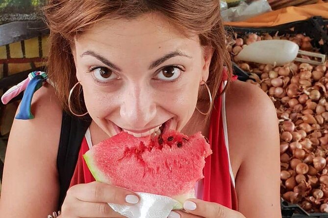 Tasting Kalamata an Introduction to Local Greek Food - Gastronomic Adventure
