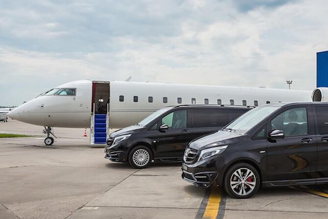 Tbilisi Kutaisi Private Transfer
