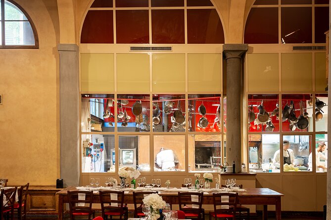 Teatro Del Sale Circo-Lo Live With Dinner and Show - Frequently Asked Questions