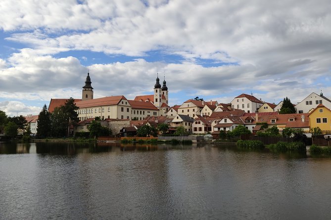 Telc And Cervena Lhota Chateau Private Tour From Prague - Frequently Asked Questions