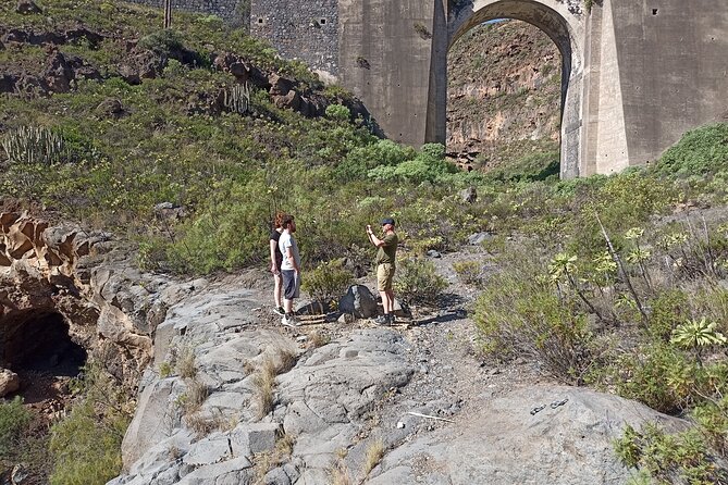Tenerife Alternative Tour. Candelaria, Abades, Güímar - Booking Information
