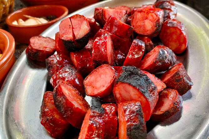 Terceira Island Barbecue Experience - Operated By