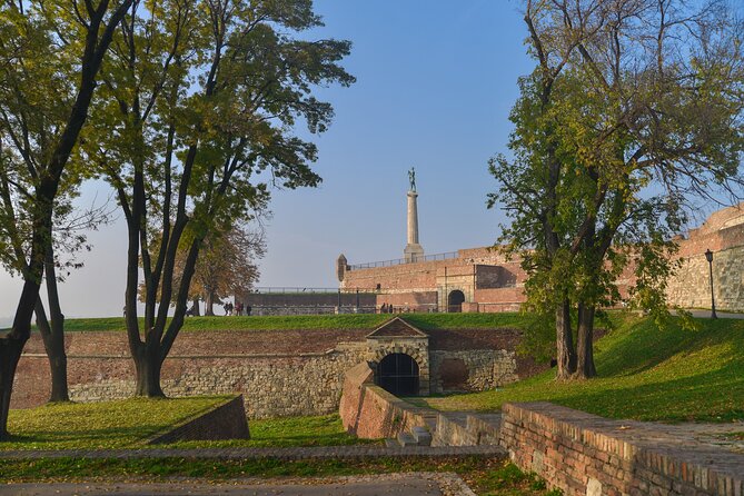 The 10 Tastings of Belgrade Private Food Tour - Operator Details