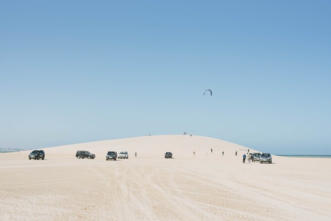 The Beauty of Dakhla Full Private Photography Experience - The Sum Up