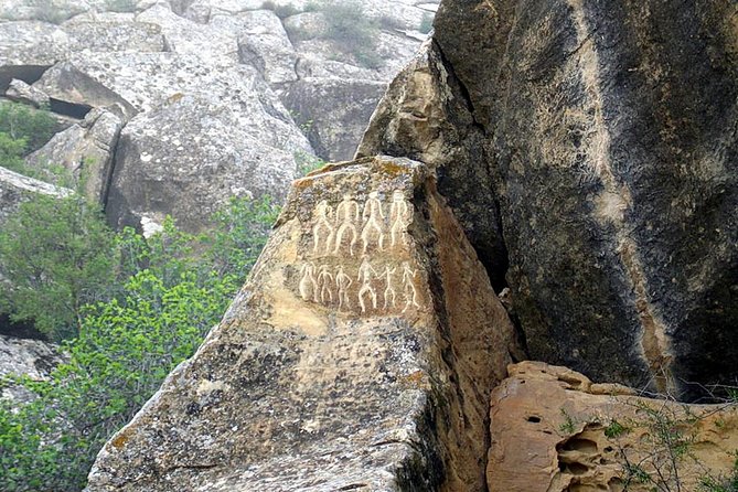 The Best Highlights of Azerbaijan - Quba Mountains