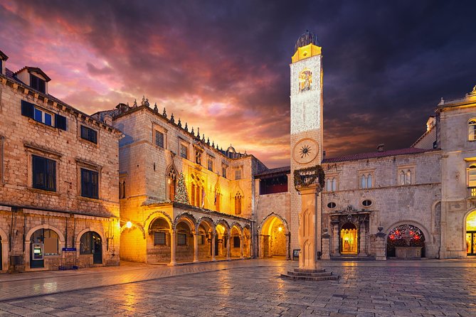 The BEST of Croatia 8 Days Private Tour - Insider Insights