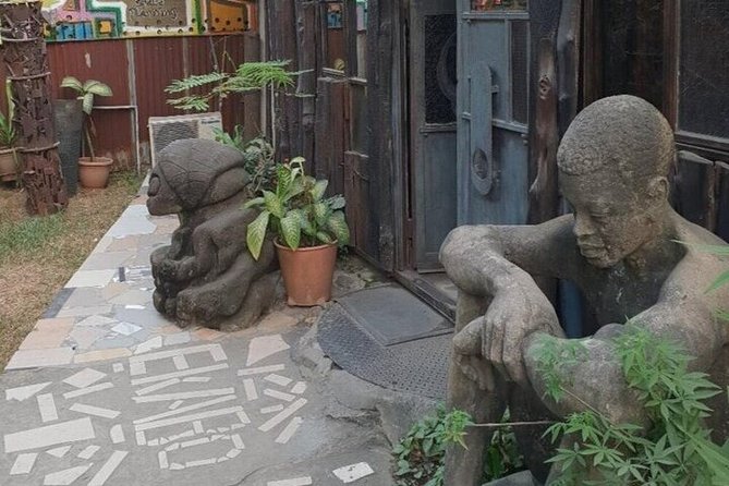 The Best Of Lagos Walking Tour - Additional Information