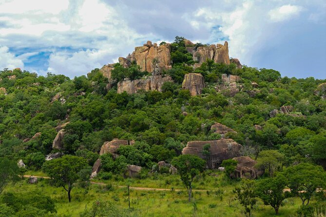 The Best of Matobo - The Sum Up