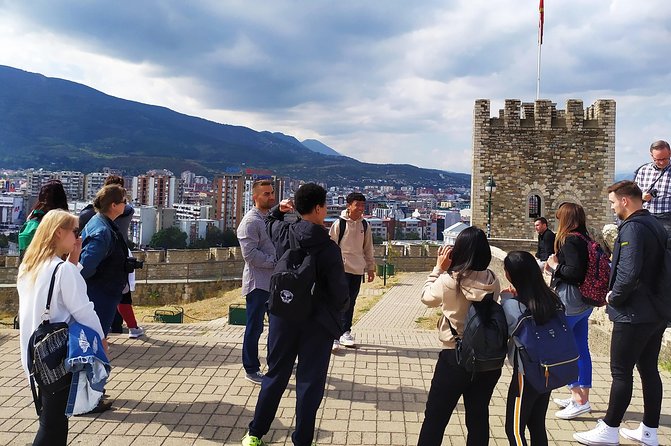 The Best of Skopje and the Region in 2 Days From Sofia - The Sum Up