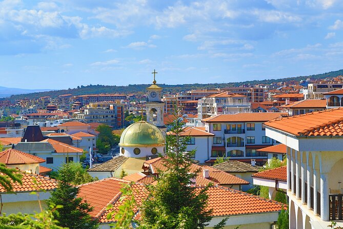 The Best of Sveti-Vlas Walking Tour - What to Expect