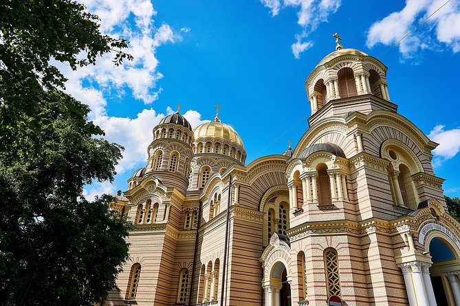 The Best of the Baltic Highlights Tour With 4* Hotels (Guaranteed Departure) - Frequently Asked Questions