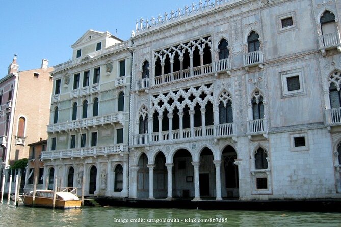 The Best of Venice: Private Tour Including St Mark'S Basilica - Weather Considerations