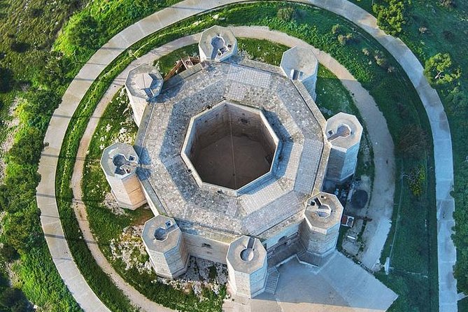 The Charm and Mystery of Castel Del Monte 2-Hour Guided Tour - Additional Tour Info