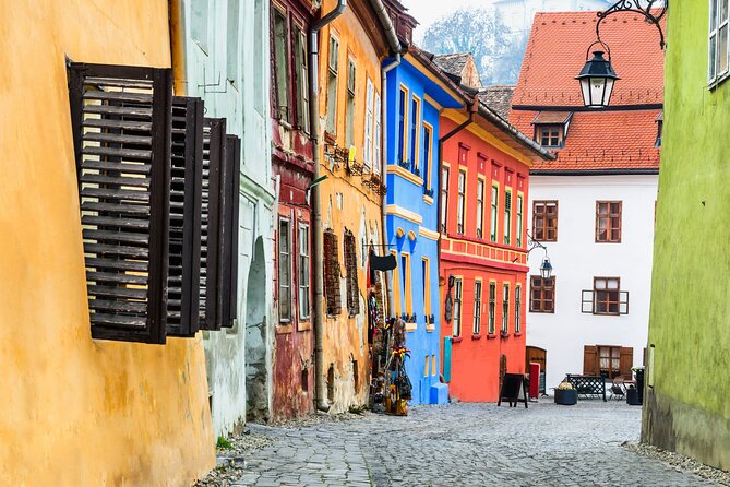 The Christmas Markets of Romania - Unique Handcrafted Gifts to Discover