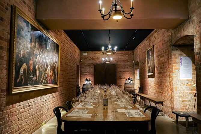 The Cotswolds With Rothschild Wine Tasting Experience Small Group - Booking Information and Flexibility