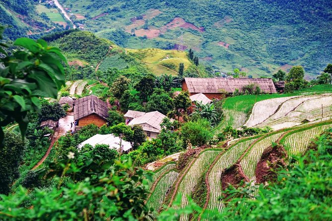 The Famous Ha Giang Loop Motorbike Adventure - Traveler Reviews