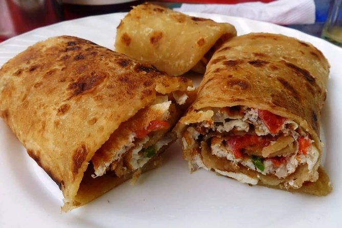 The Food Tour | Uganda | Half Day - Booking Information