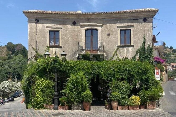 The Godfather Tour Savoca Forza Agro and Villa Corleone - Frequently Asked Questions