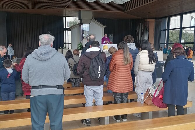 The Grand Private Tour to Fátima, Nazaré and Óbidos - The Sum Up