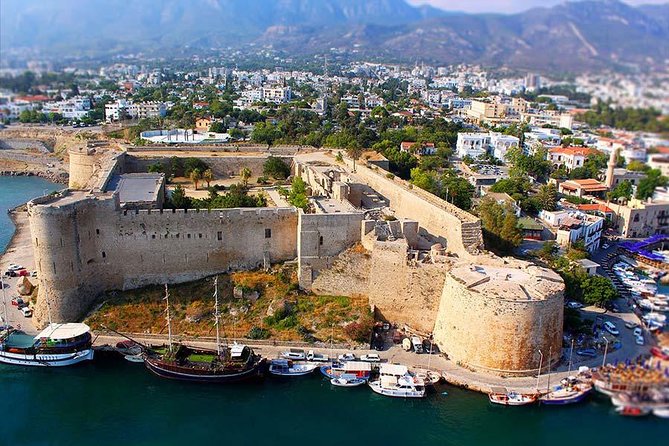 The Jewel of The North in Ayia Napa/Protaras/Larnaca - What to Bring