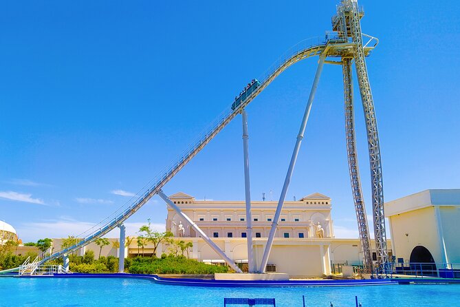 The Land of Legends Theme Park With Transfer From Side - Frequently Asked Questions