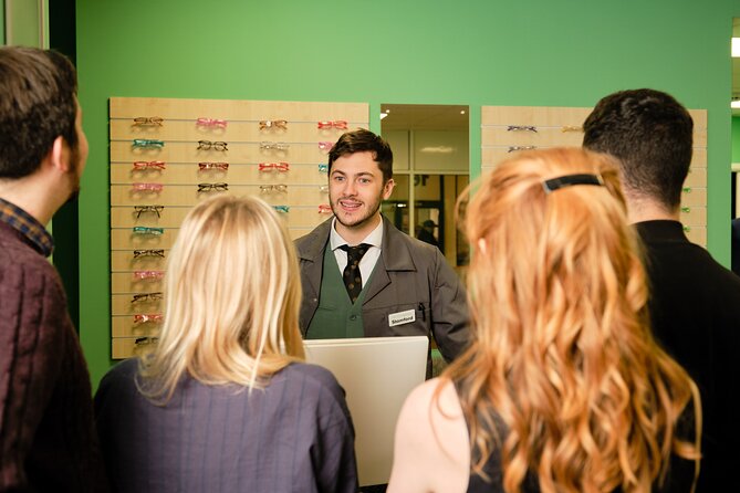 The Mind of Moriarty: Live Escape Experience - Pricing and Booking Details