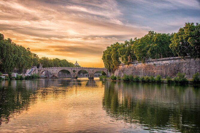 The Renaissance and Roman Cuisine in Trastevere - Culinary Delights of the Renaissance Era