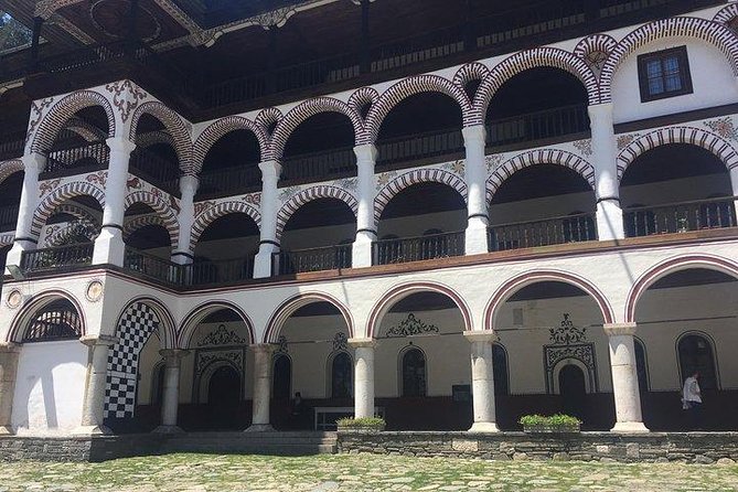 The Rila Monastery and the Boyana Church (Unesco) Private Tour - Frequently Asked Questions