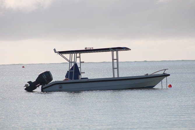 The Rock Restaurant by Speed Boat - Reviews and Cancellation
